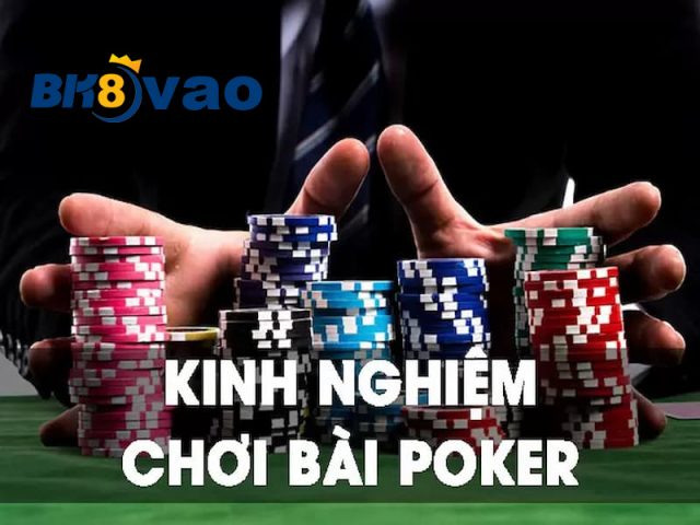 Kinh nghiệm chơi