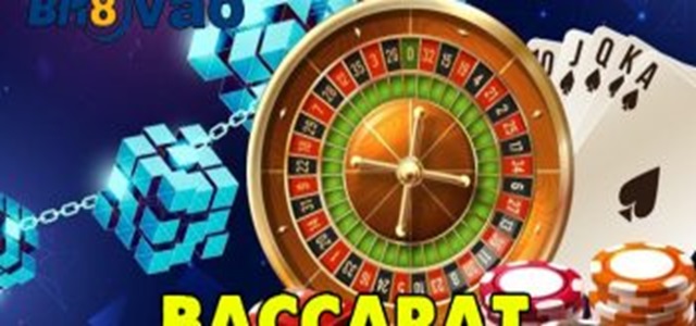 baccarat