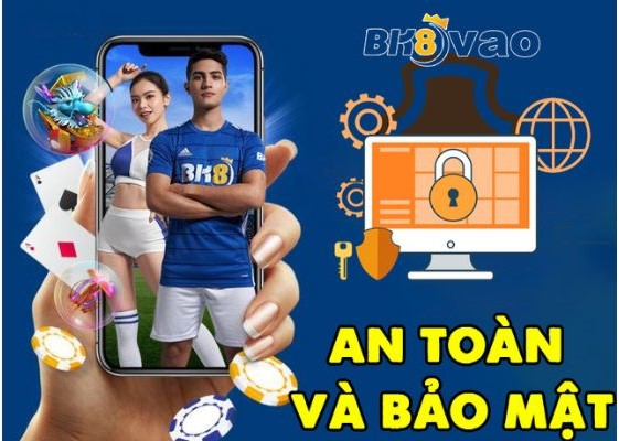 An toàn và bảo mật