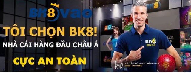 bk8vn an toàn