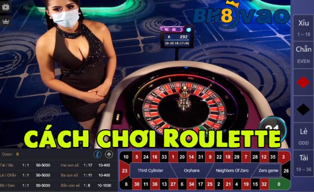 Các cách chơi