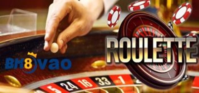 roulette-bk8
