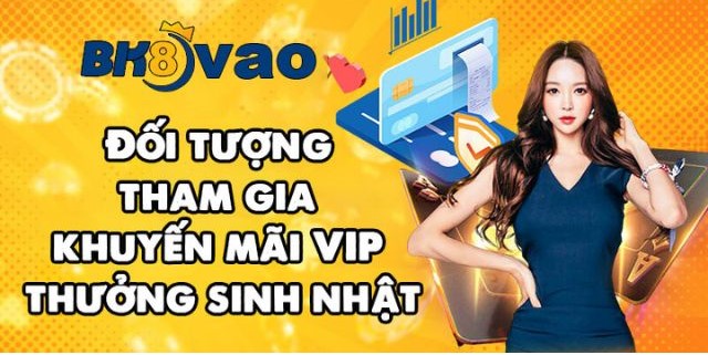 Đối tượng tham gia