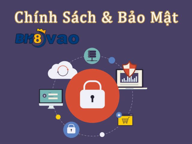 Chính sách bảo mật