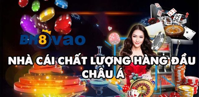 Giới thiệu bk88 app