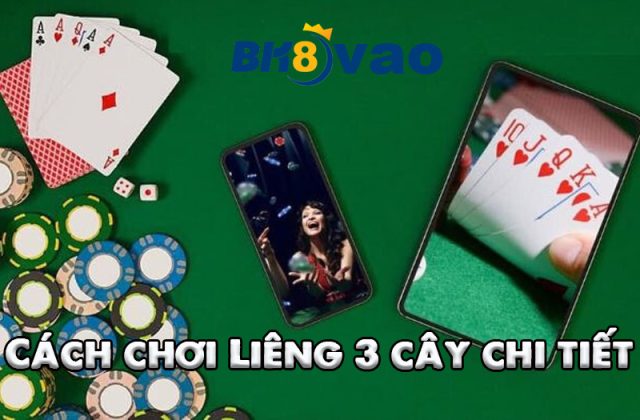 Đánh bài Liêng online-2