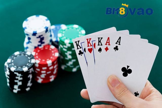 Kinh nghiệm thực tế khi chơi game bài xì tố 7 lá