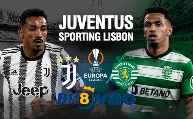 Juventus-vs-Sporting-Lisbon