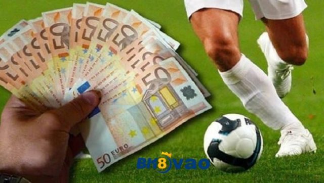 Quản lý ngân sách cược