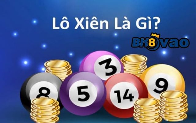Đánh lô xiên là lựa chọn dành cho người thích mạo hiểm và muốn tìm kiếm cơ hội thắng lớn.