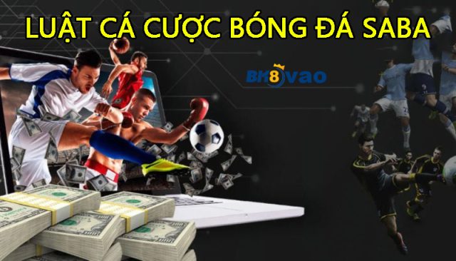 Luật cá cược