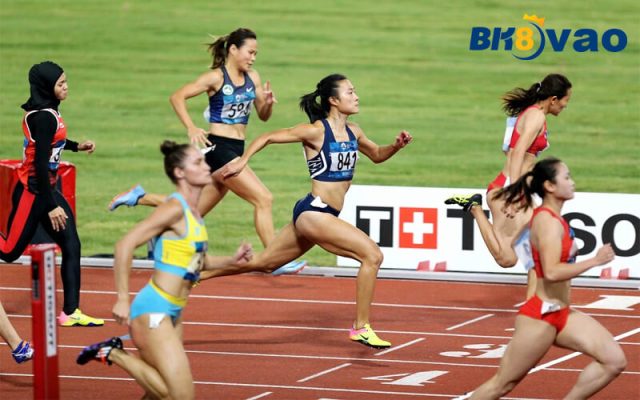 Các hình thức cá cược phổ biến hiện nay