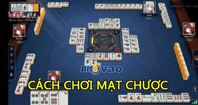 Cách chơi chi tiết