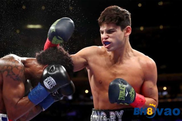 Luật cá cược boxing