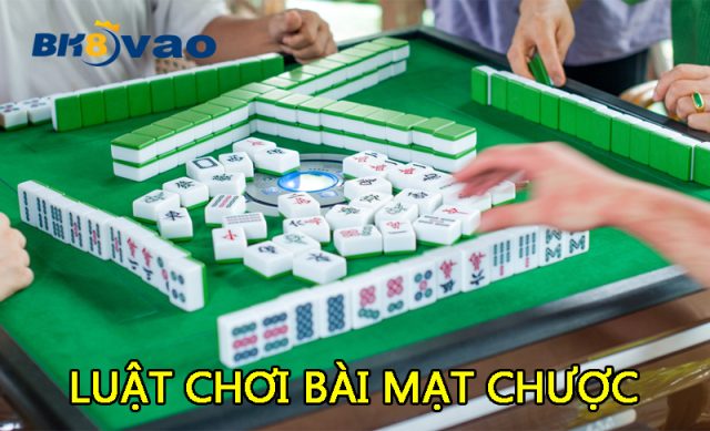 Luật chơi cơ bản