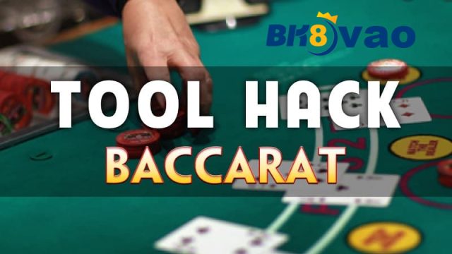 Tìm hiểu phần mềm dự đoán Baccarat là gì?