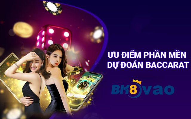 Ưu và nhược điểm của tool Baccarat