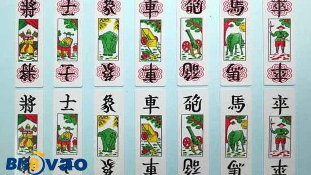 Bài Tam Cúc là gì?