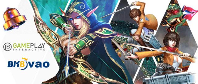 Sảnh Game Play Bk8 là gì?