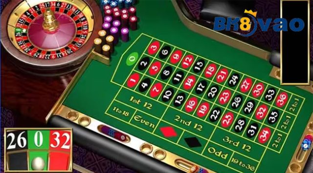 roulette