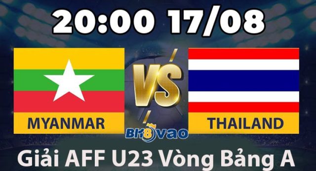 u23-thai-lan-vs-u23-Myanmar