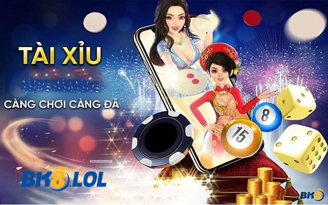 Tìm hiểu về trò chơi tài xỉu