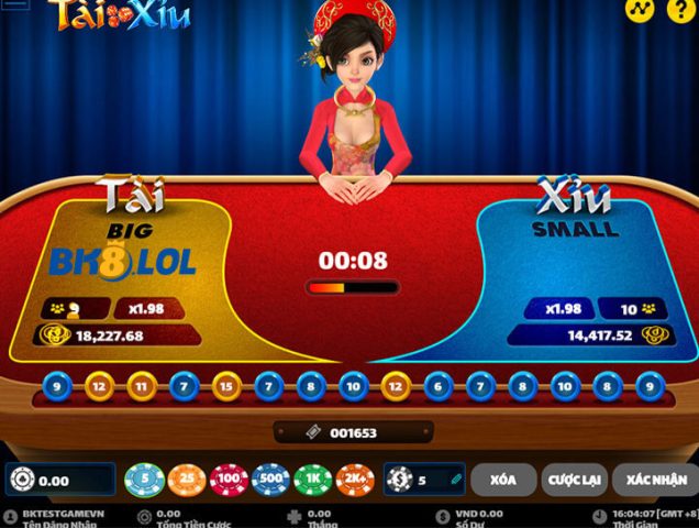 Kinh nghiệm chơi game chắc thắng