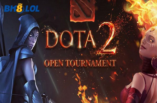 Tìm hiểu cá cược Dota 2 là gì?