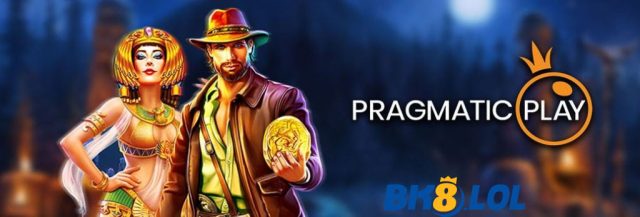 Tìm hiểu về nhà cung cấp Pragmatic Play