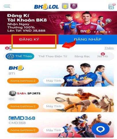 truy-cap-ung-dung-bk8-tren-dt