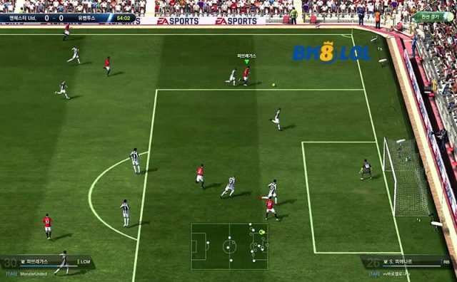 Đa dạng các hình thức cá cược FIFA online hấp dẫn