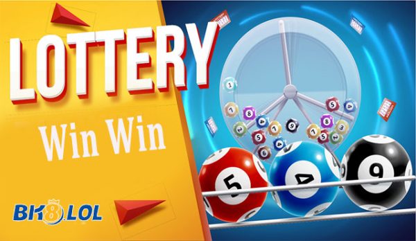 win-win-Lottery