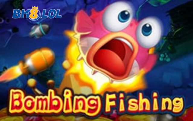 Bombing-Fishing-la-gi