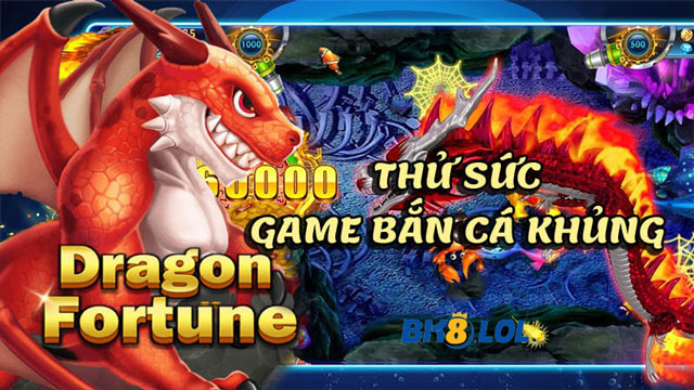 Dragon-Fortune