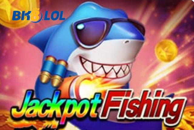 Jackpot-Fishing-la-gi