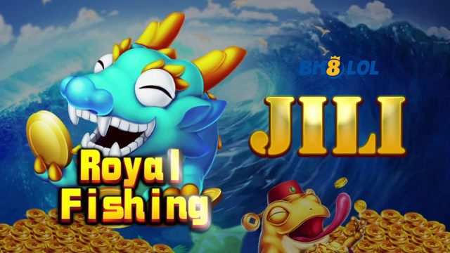 Royal Fishing là gì?