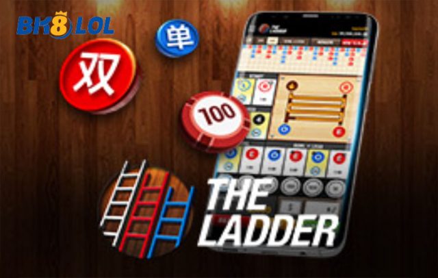The-Ladder-la-gi