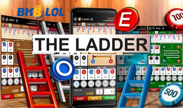 The-Ladder