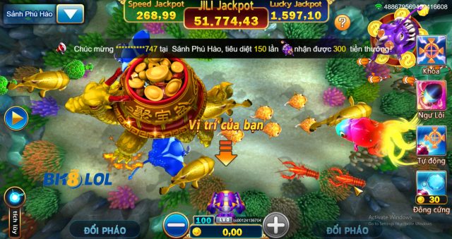 choi-Jackpot-Fishing-an-tien-khung
