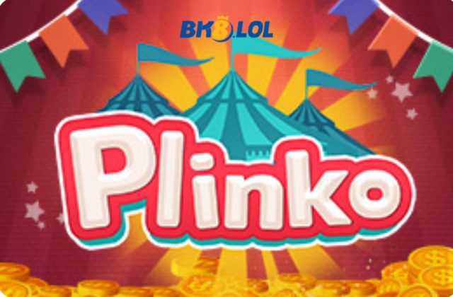 Plinko là gì? 