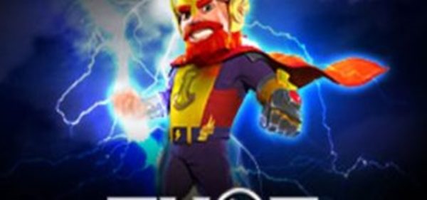 game-thor