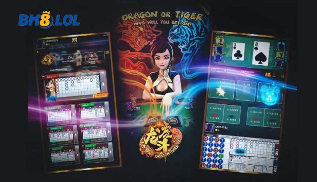 Mẹo chơi Dragon Tiger 2 tăng tỷ lệ thắng