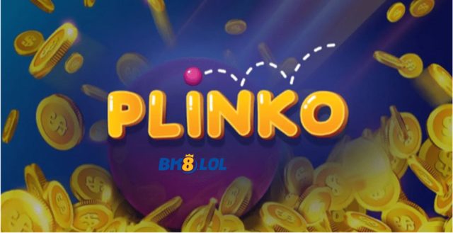 Mẹo chơi Plinko thắng lớn