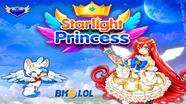 starlight-princess