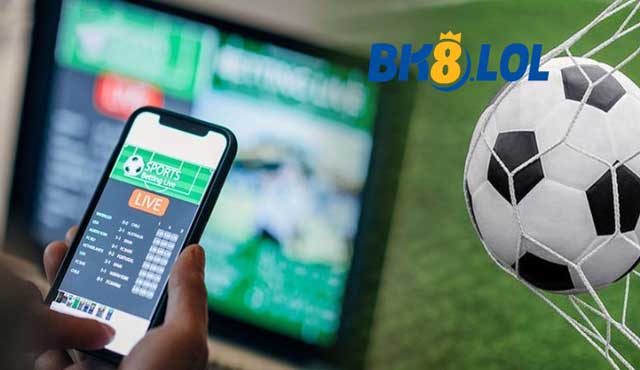 Cách đặt cược kèo rung chi tiết cho anh em bet thủ
