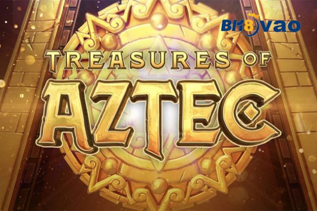 Aztec Gold Treasure