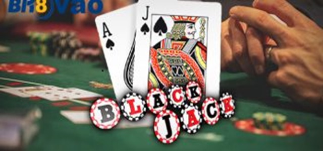 Blackjack