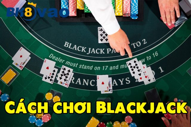 Hướng dẫn cách chơi