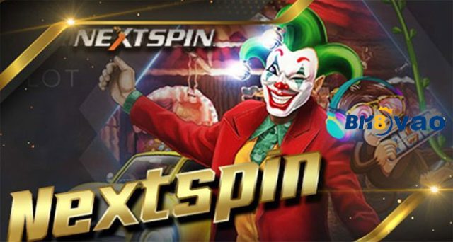 NexSpin đã trở thành biểu tượng cho những sản phẩm đánh bạc chất lượng