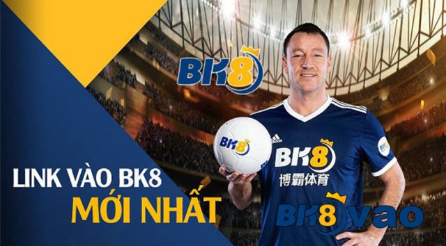 Ưu điểm khi tham gia cá cược tại BK8